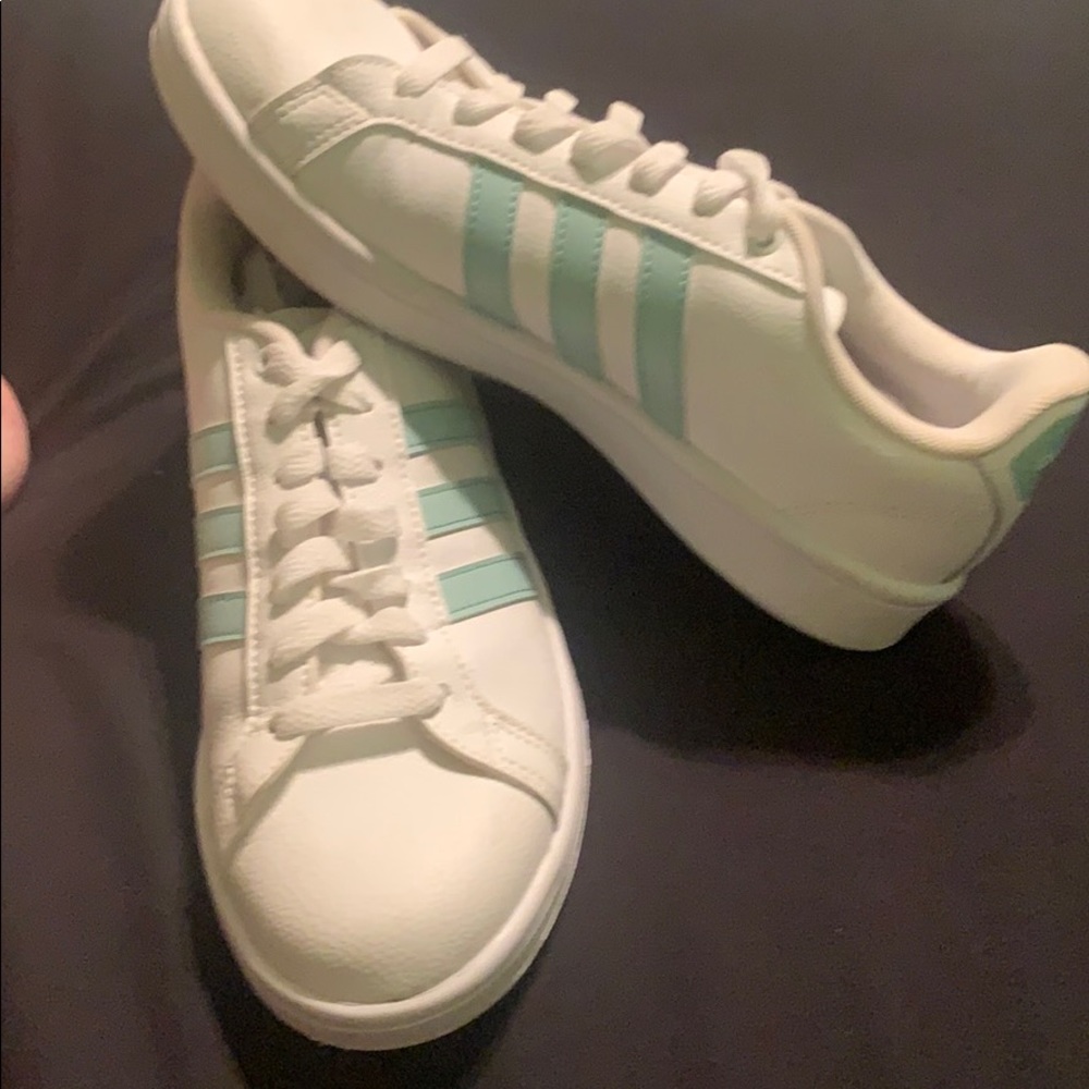 adidas shoes